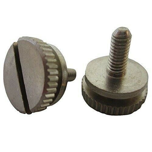 ProTrucker PTKN-5 CB/10 Meter Radio 5mm Replacement Mounting Bracket Knobs KN-5B