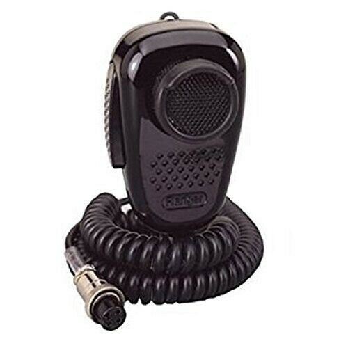 Ranger SRA-198 4 Pin Noise Cancelling Microphone Mic Compatible with Galaxy Uniden Cobra