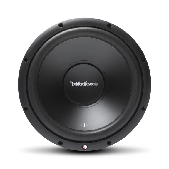 Rockford Fosgate R2D4-12 Prime R2 12-inch car subwoofer