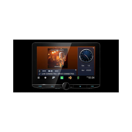 Kenwood DMX1058XR product view