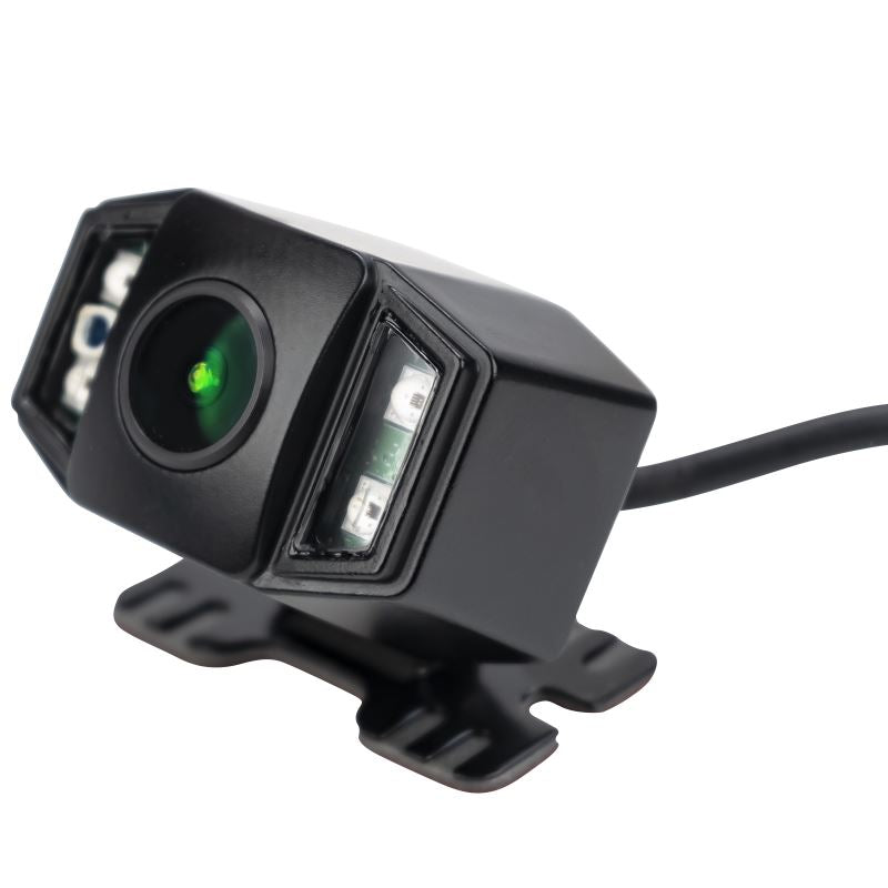 Echomaster PHDCAM10U Universal AHD/CVBS Water-Proof Camera with Night Vision