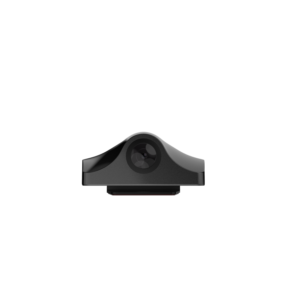 Voxx EXTCAM1 Exterior Rear View Camera Compatible with RVMDVR DVR Mirror