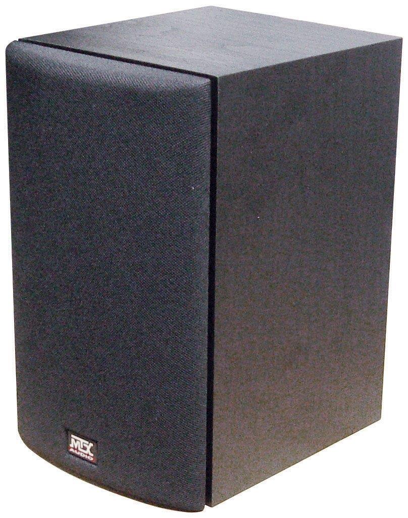 MTX MONITOR5I Monitor Series 5.25" 2-Way Bookshelf Speaker Pair 100W RMS Power