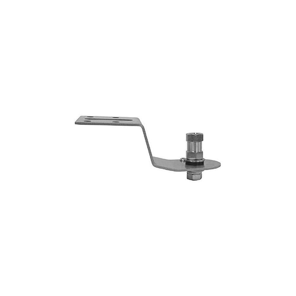 Accessories Unlimited AUF3-L CB Antenna Mount Compatible with Ford F350 2011-2012