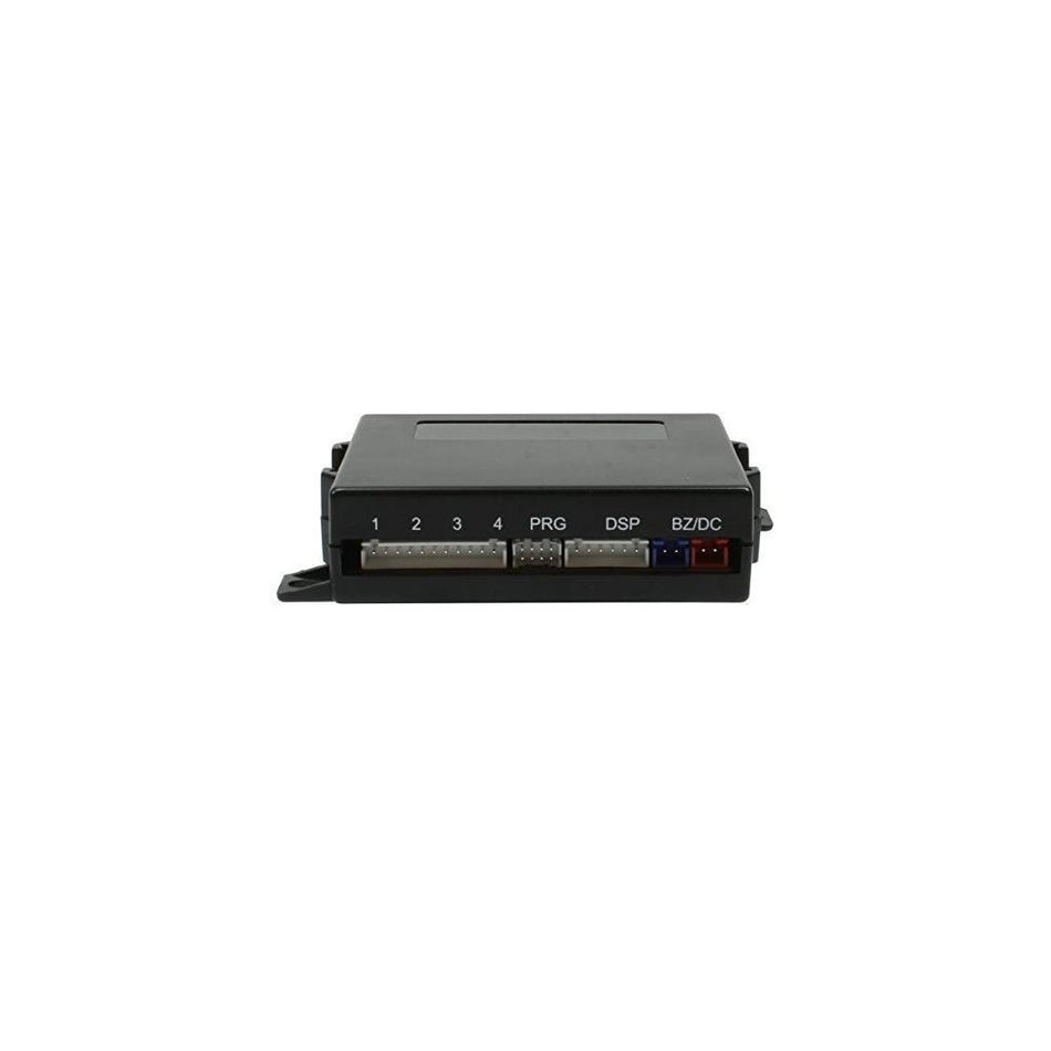 Rostra 250-1903-BZTRK Rear Bumper Parking Assistance System for Light Duty Trucks