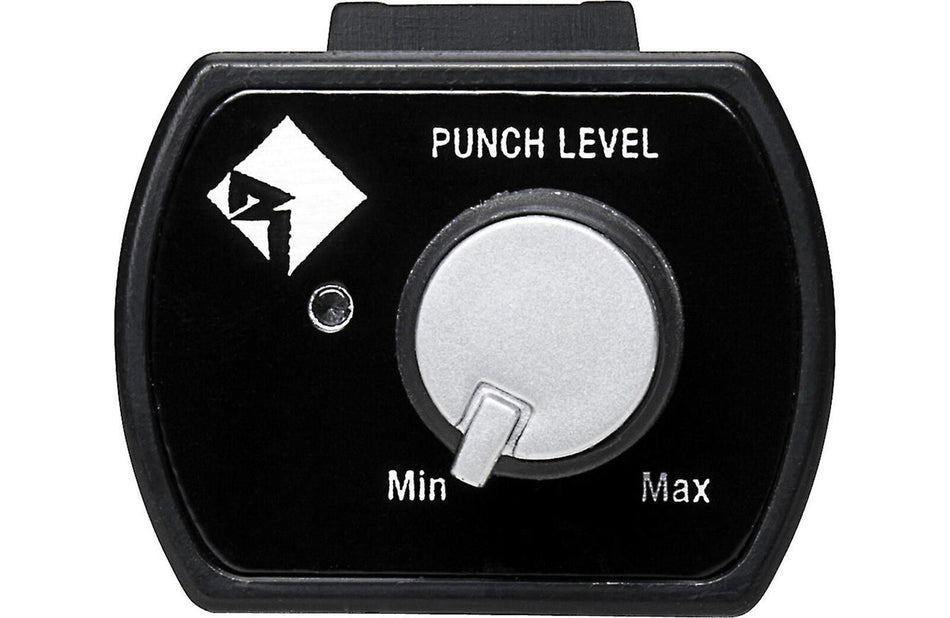 Rockford Fosgate PLC2 Remote wired Punch Level Control Compatible with 2103 Amplifiers