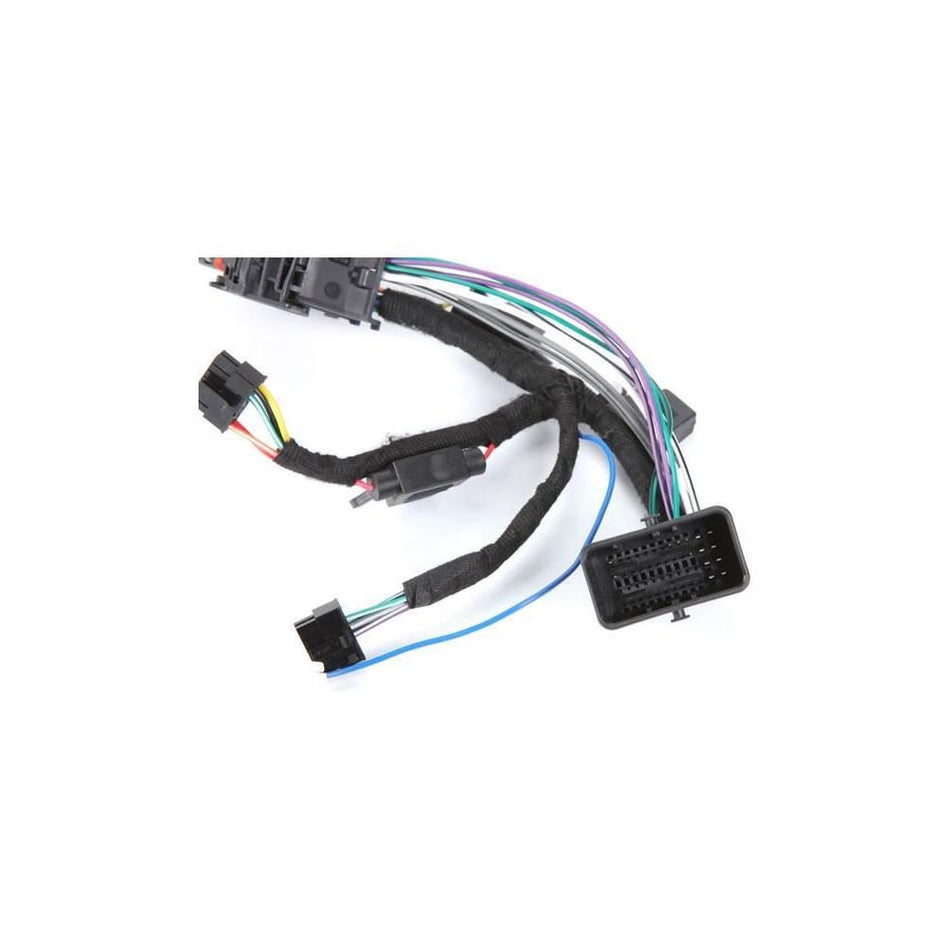 Precision Power HDHU.14WH Replacement Wire Harness for HDHU.14 (HCM not included)