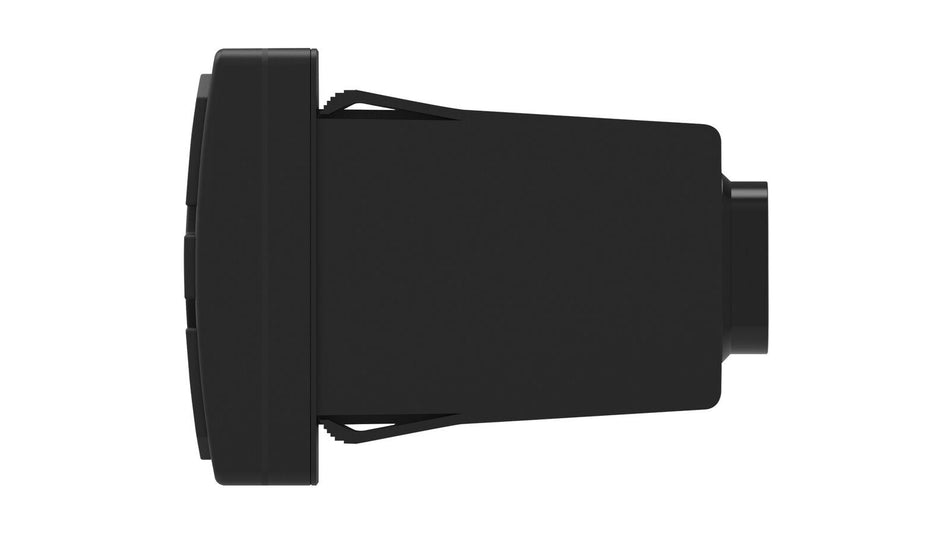 MTX AWBTSW Universal Bluetooth Receiver with Remote Amplifier Output Connections