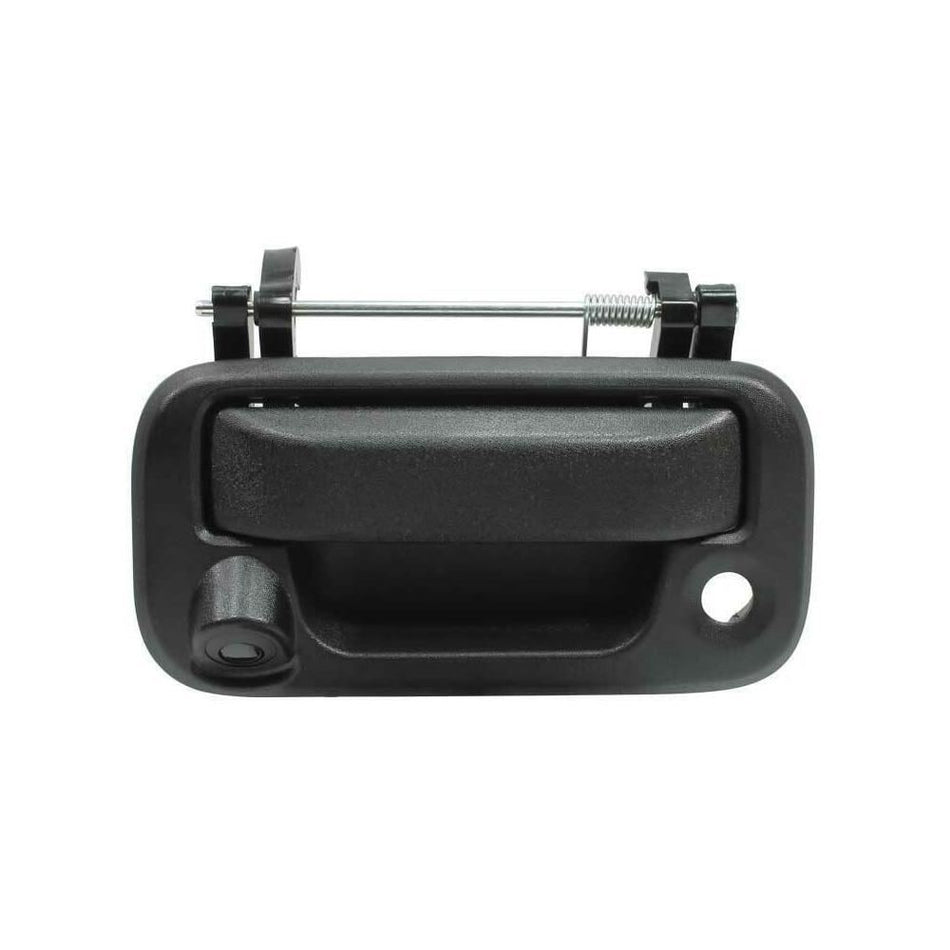 Rostra 2508650 Tailgate Latch Handle Camera 04-14 Ford F150/08-16 Super Duty