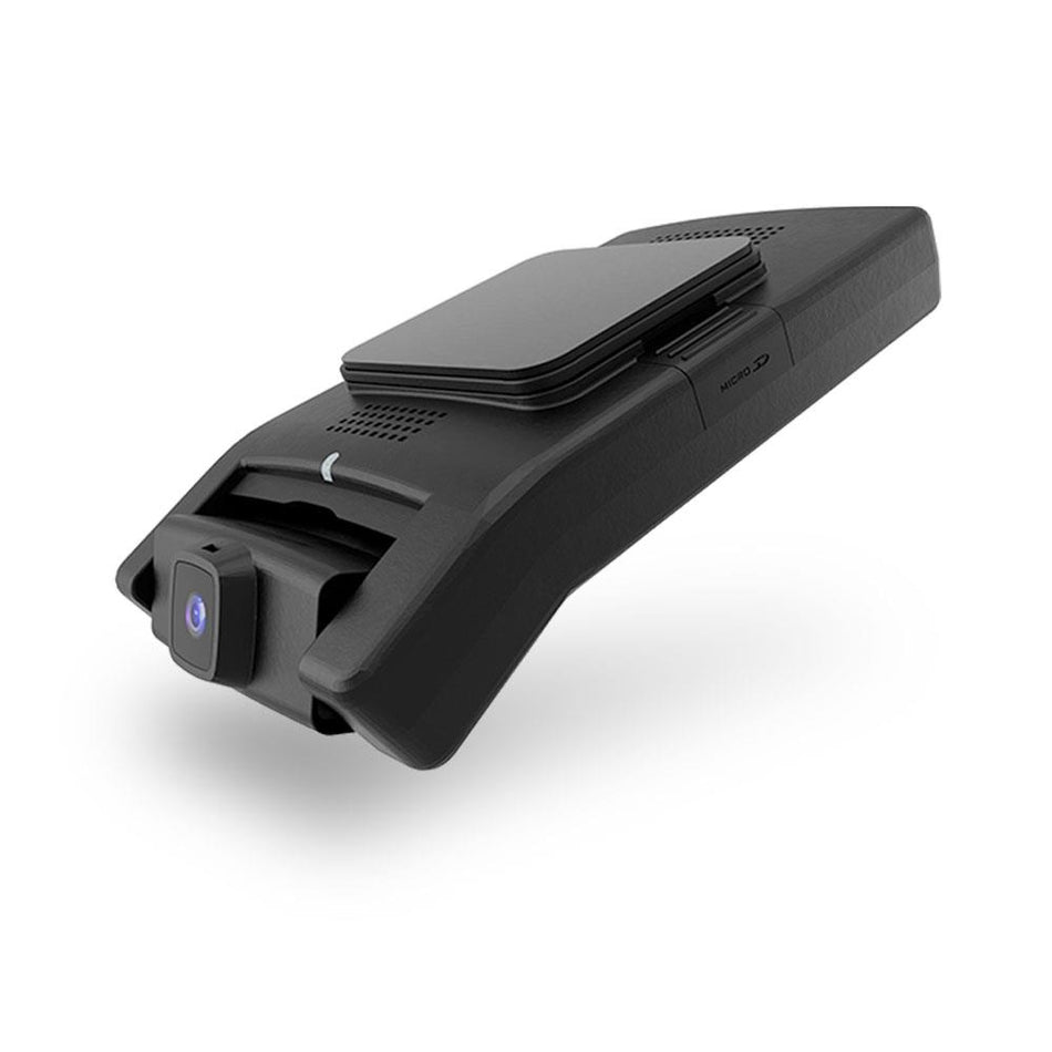 Momento MD-8000 M8 Front Dash Camera Full HD 1080p 3-Channel 32GB Wi-Fi & GPS