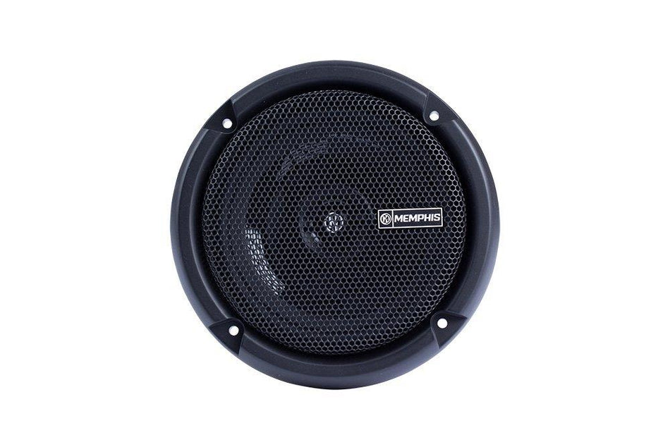 Memphis Audio PRX5 Power Reference 5.25 Inches 2 Way Coaxial Car Speaker Systems