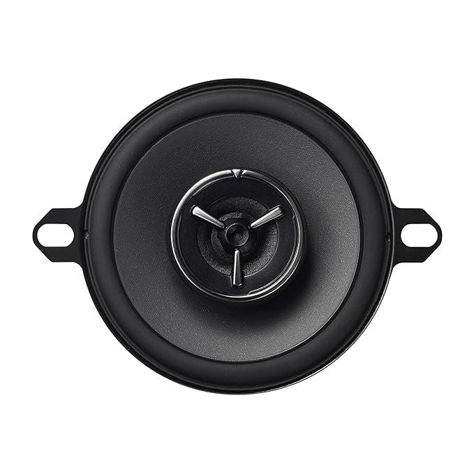 Kenwood KFC-X3C Speaker System 3.5 Inch Custom Fit Replacement Mid Range Black