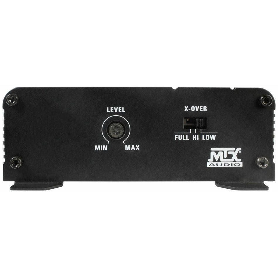MTX UNI-1-ADDON Universal UTV Kit with Amplifier & 2 Roll Cage 6.5" Speaker Pods