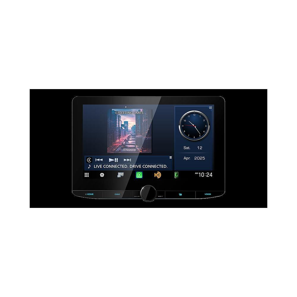 Kenwood DMX1038S product view