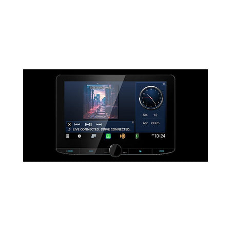 Kenwood DMX1038S product view