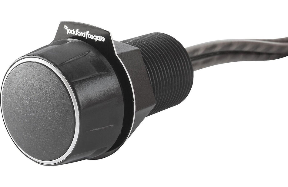 Rockford Fosgate PLC-U Universal Punch Level Control with Adjust Audio Signal
