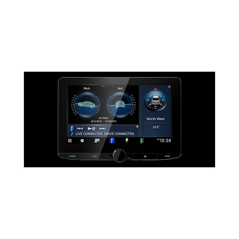 Kenwood DMX1038S product view