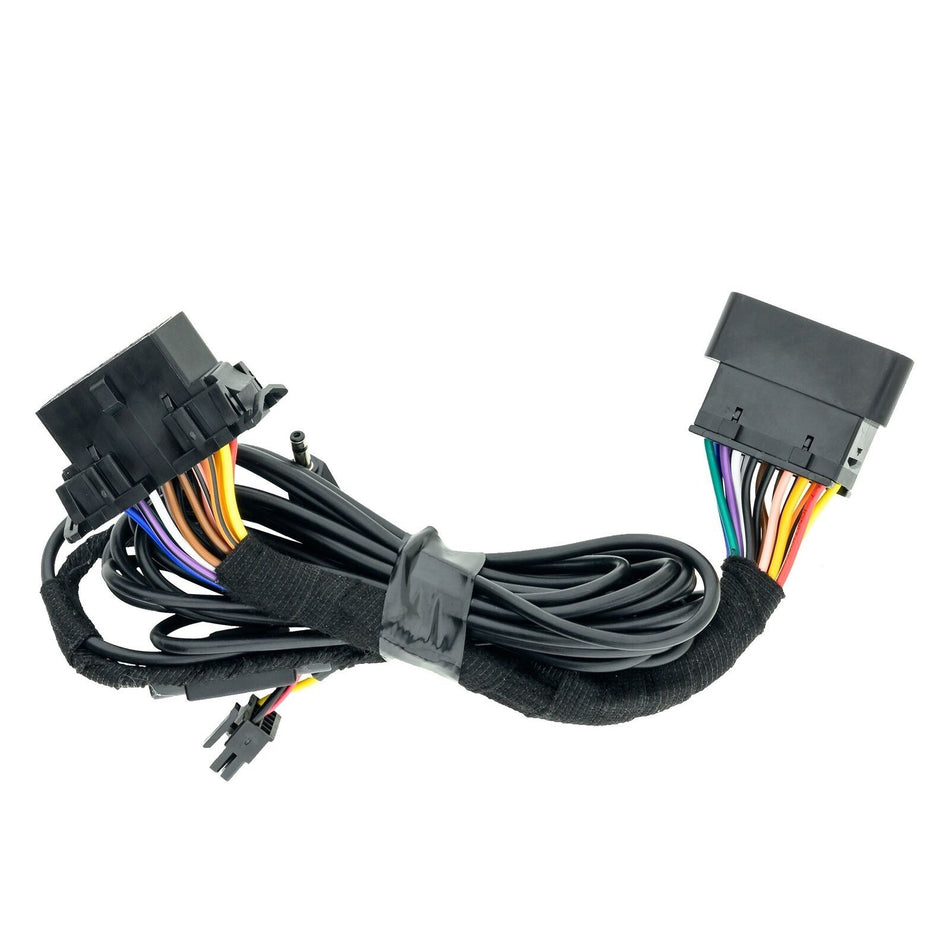 Thinkware HWK-TW01 Dash Cam OBD II Installation Kit Hardwire Install Power