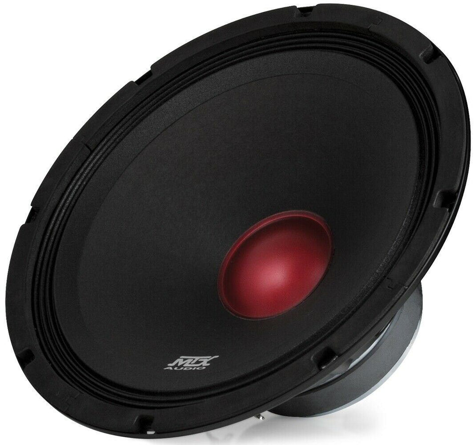 MTX RTX128 12" 300W 8Î© Midbass Single Speaker