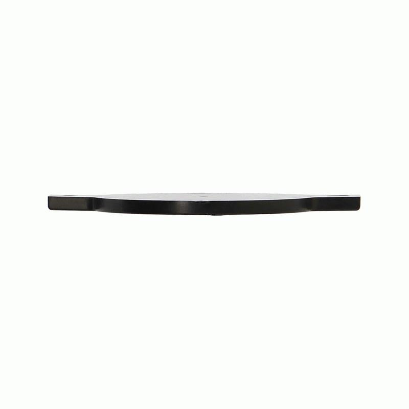 Metra 82-3024 Speaker Adapter Plates Dash Tweeter for General Motors 2013-Up