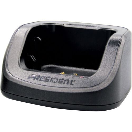 President ACMR403 Desktop Easy Simple Charging Base/Dock for Randy