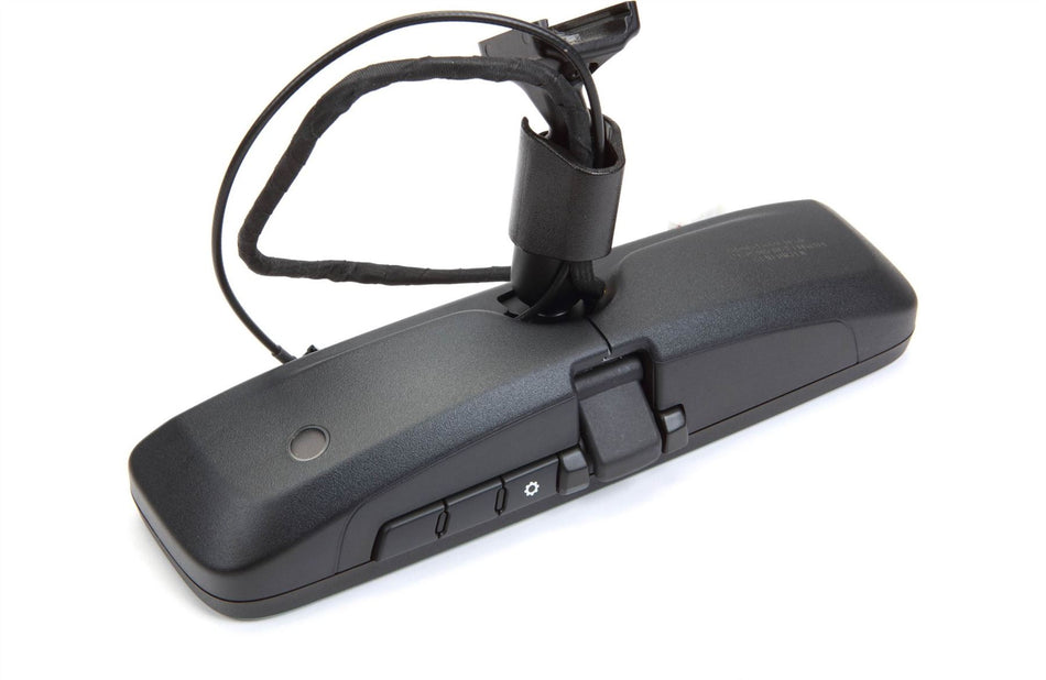 Gentex GENFDM3LN Full Display Rear View Mirror 9.6 Inch HD LCD Video