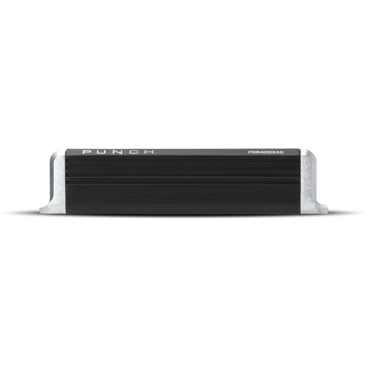 Rockford Fosgate PBR400X4D Punch 400W 4-Channel Motorcycle UTV Amplifier
