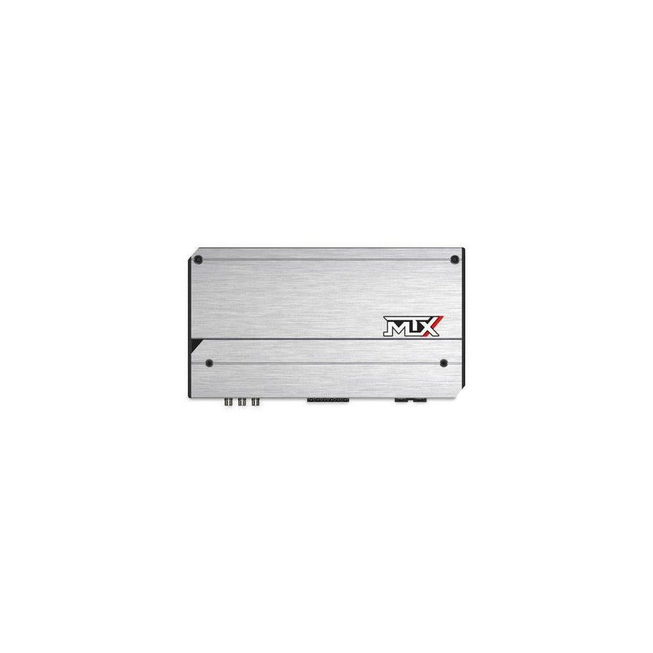 MTX TH900.6 Thunder Series Amplifier 6-Channel Class D 900W RMS 2 to 4 Ohms