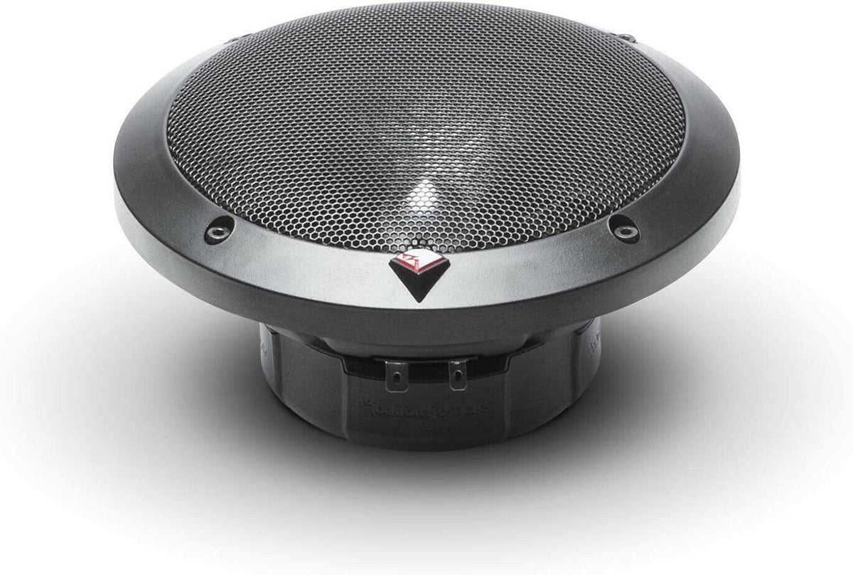 Rockford Fosgate T2652-S 100W-RMS 6.5'' Speaker Tweeter Crossover Component Kit