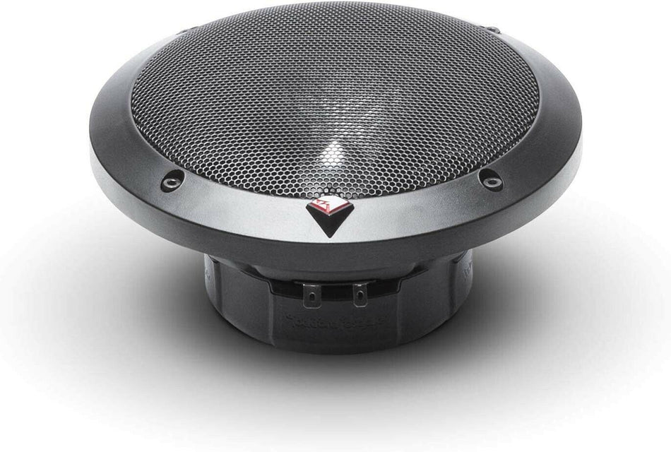 Rockford Fosgate T2652-S 100W-RMS 6.5'' Speaker Tweeter Crossover Component Kit