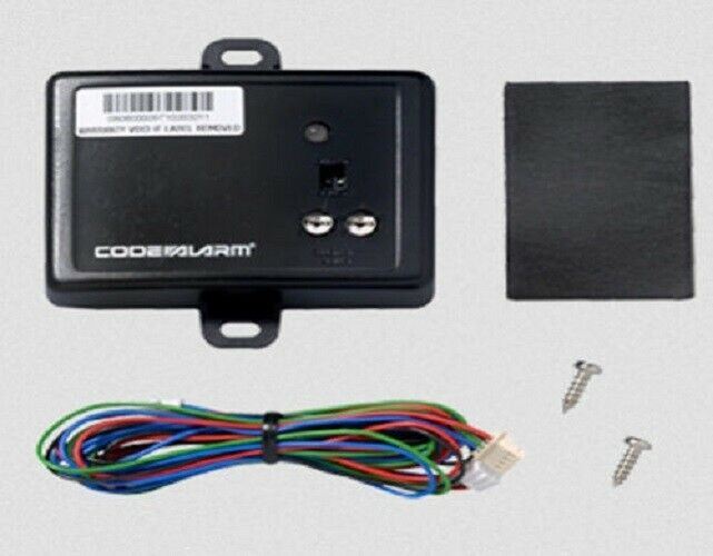 Code Alarm MV3 Dual-Zone Microwave Sensor