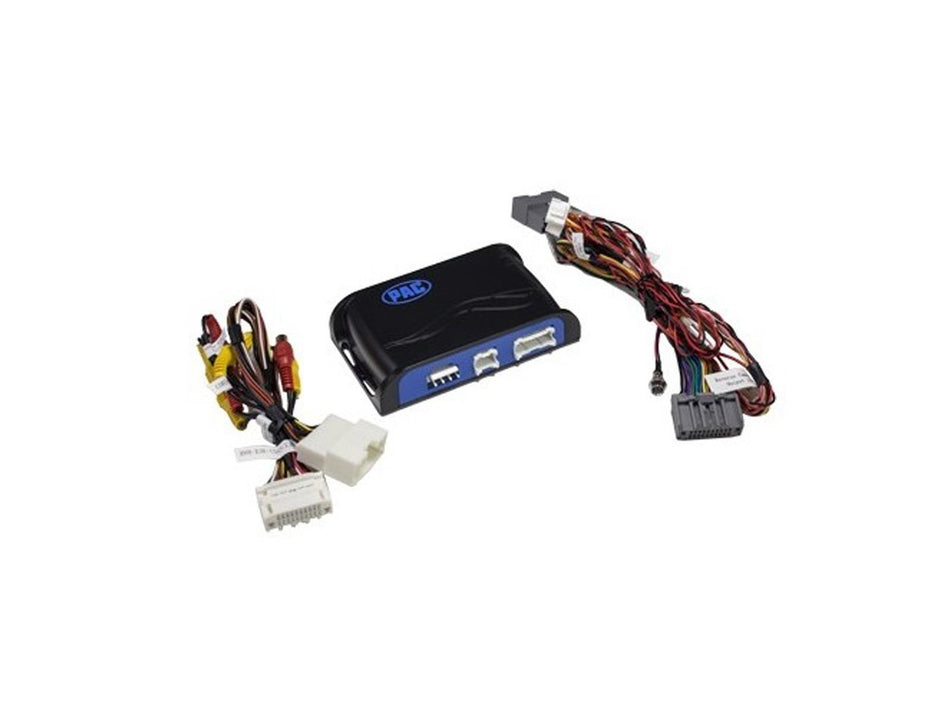 PAC BCI-CH21 Backup Camera/Navigation Unlock Interface