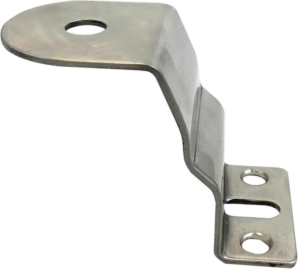 Procomm PC12-3400 Fender Groove Antenna Mount Bracket for Chevrolet GMC 2020-Up