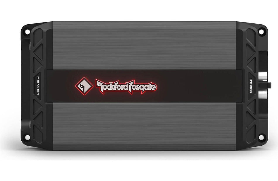 Rockford Fosgate HD24-STG2 Stage 2 Audio Kit for Select Harley Davidson 2024-Up