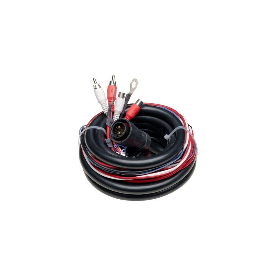 Powerbass XL-SBC2 Direct Plug V2 Sound Bar Power Cable Fits for XL-1250