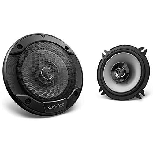 Kenwood KFC-1666S 6.5" Coaxial Speaker