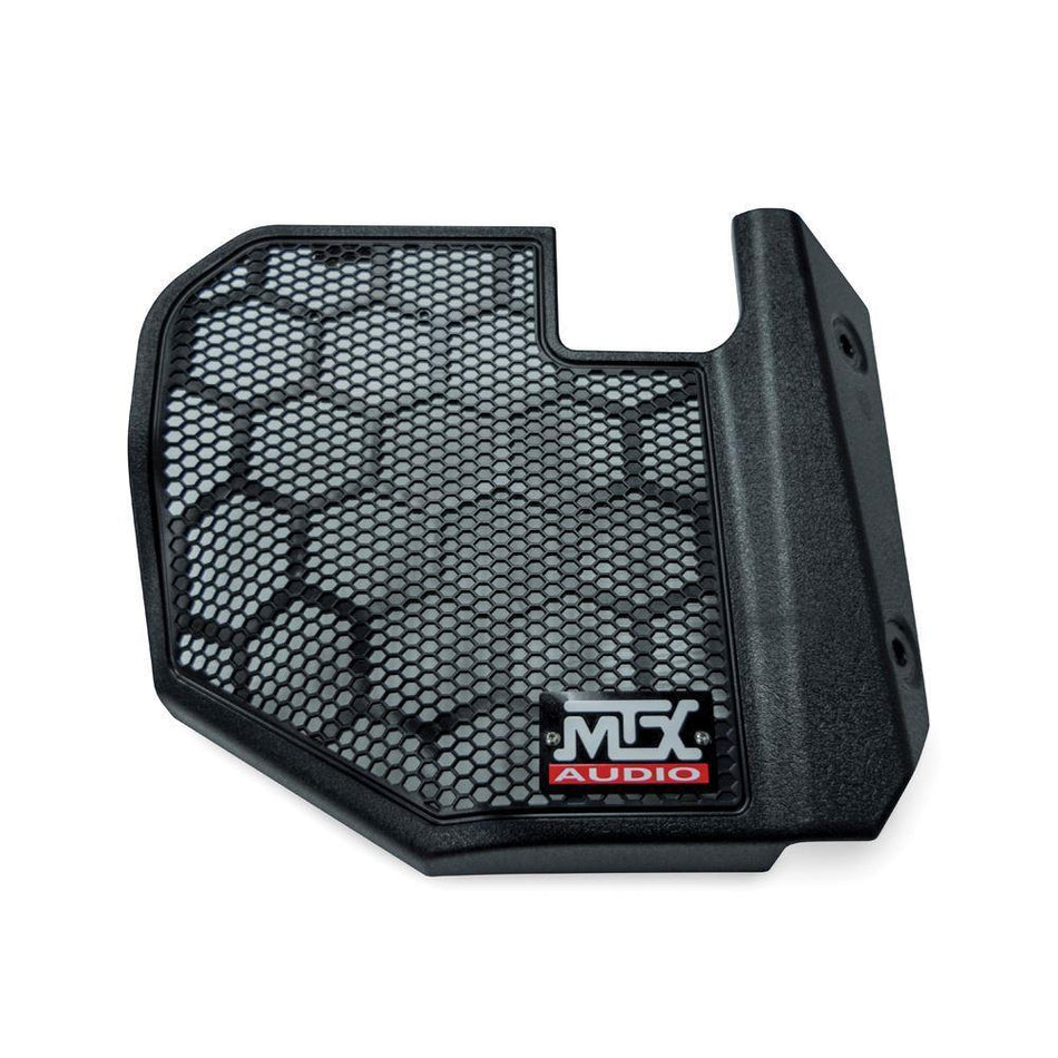 MTX PROXP-20-FS 2020+ Polaris RZR Pro XP Front Speakers
