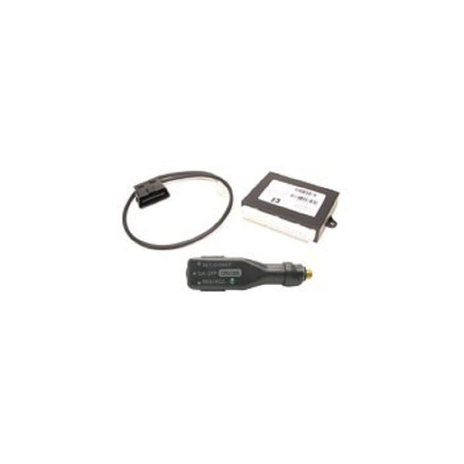 Rostra 250-9504 Complete Cruise Control Kit for Nissan Versa