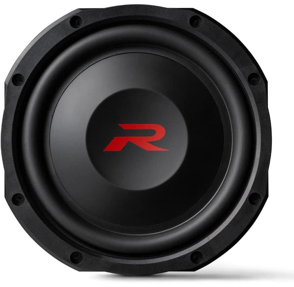 Alpine RS-W12D4 R-Series 12" Subwoofer Dual 4-Ohm Voice Coil 1800W Peak 600W RMS