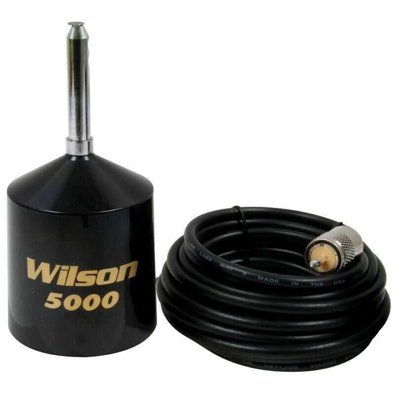 Wilson 880-200154B W5000 Roof Mount