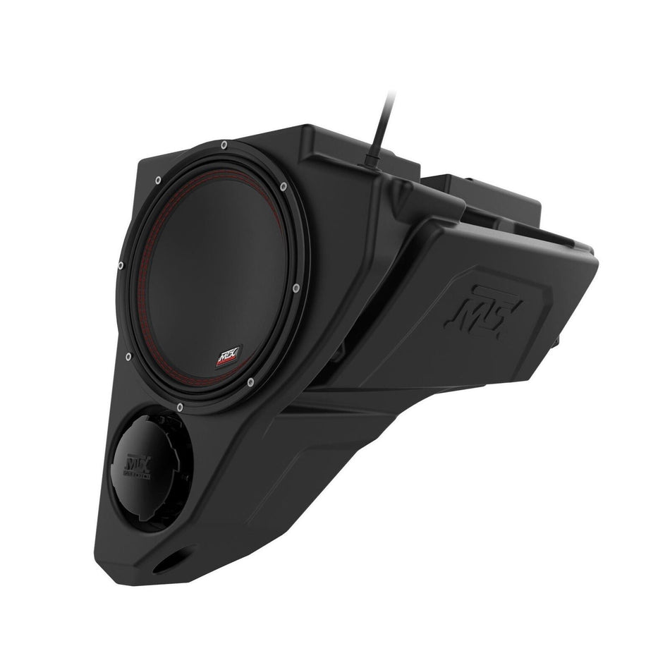 MTX RZR-14-THUNDER3 Audio System for 2014+ RZR