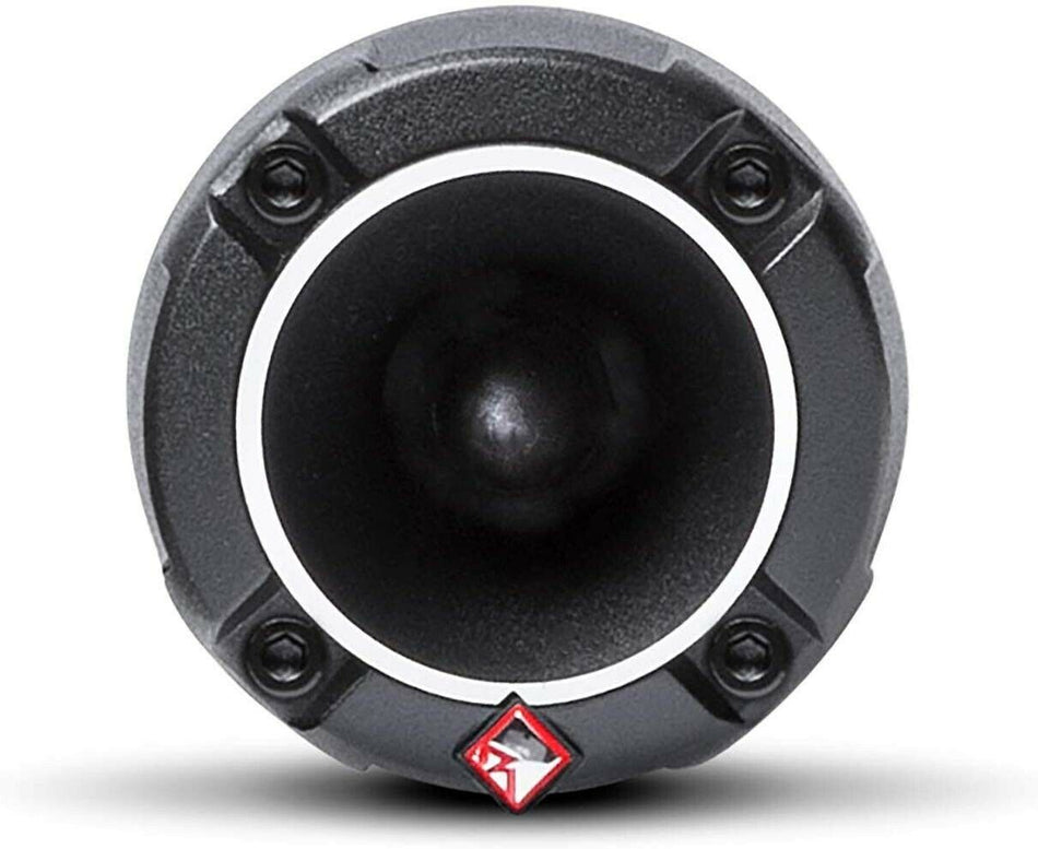 Rockford Fosgate PP4-NT 1 Inch Pro 4 Ohm NEO Tweeter Car Speakers and Speaker Systems