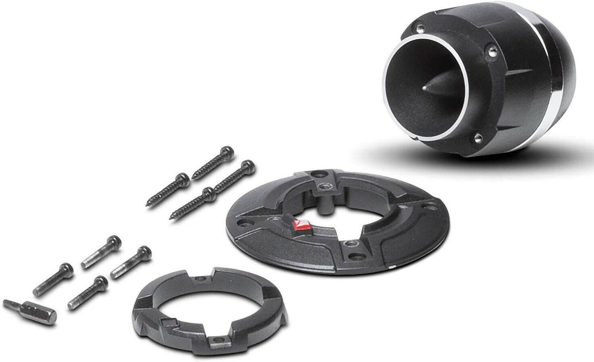 Rockford Fosgate PP4-NT 1 Inch Pro 4 Ohm NEO Tweeter Car Speakers and Speaker Systems