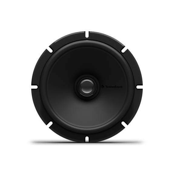 Rockford Fosgate P2V2-675 6.75" 2-Way Convertible Speakers|Rockford Fosgate P2V2-675 Punch 6.75" 2-Way Convertible Speakers