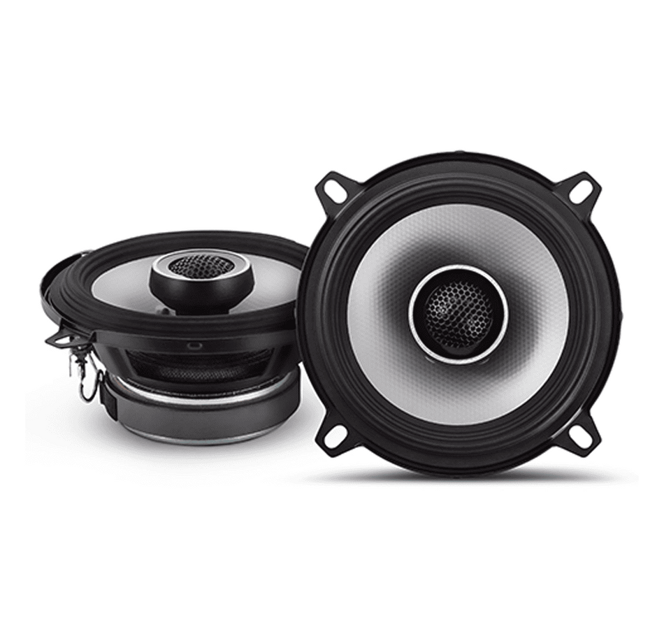Alpine S2-S50 S-Series 5.25" 2-Way Coaxial Speaker Pair