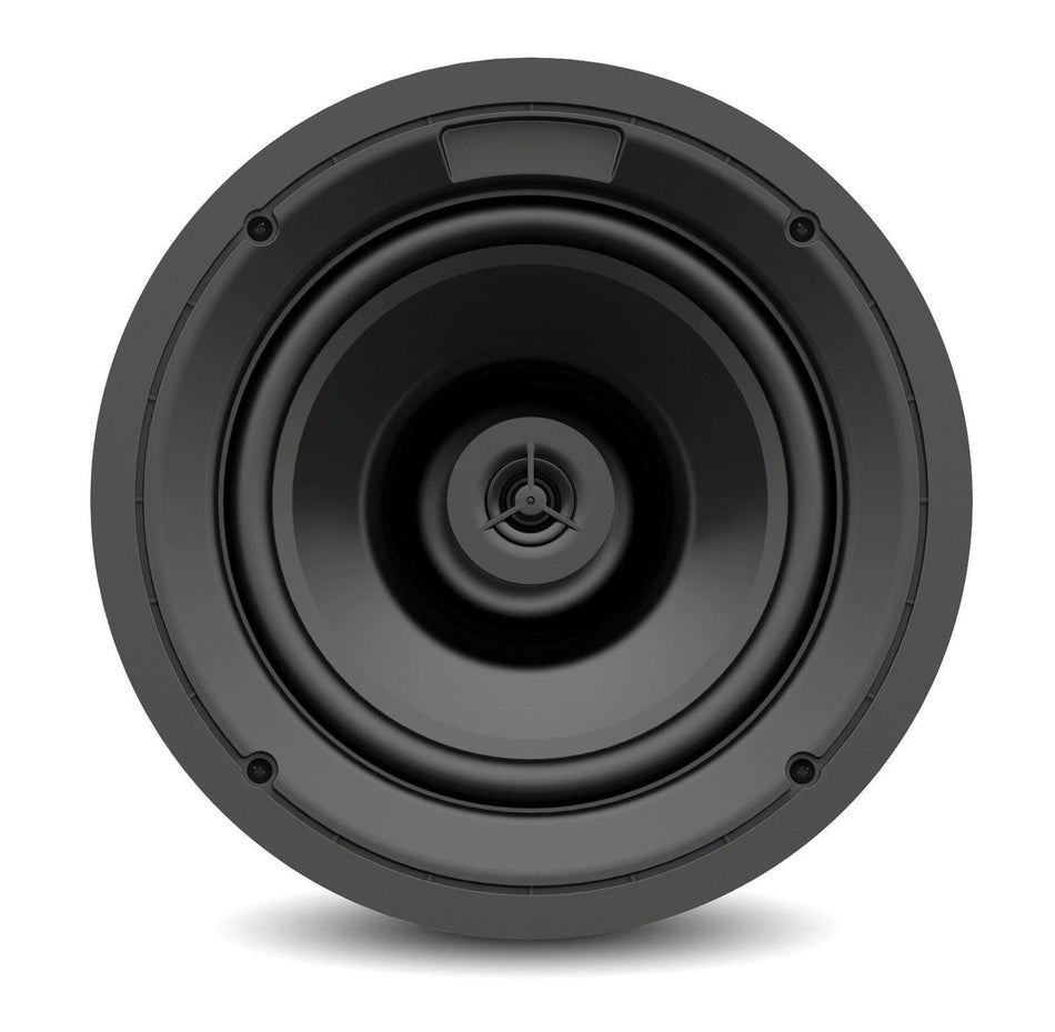 MTX ICM812 Musica Series 8" 2-Way In-Ceiling Loudspeaker Pair 65W RMS Power