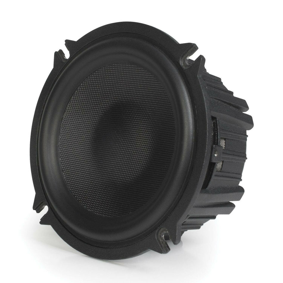 MTX SS5 Signature Series 5¼'' 125W RMS 4 Ohm 2 Way Component Speaker 5.25"