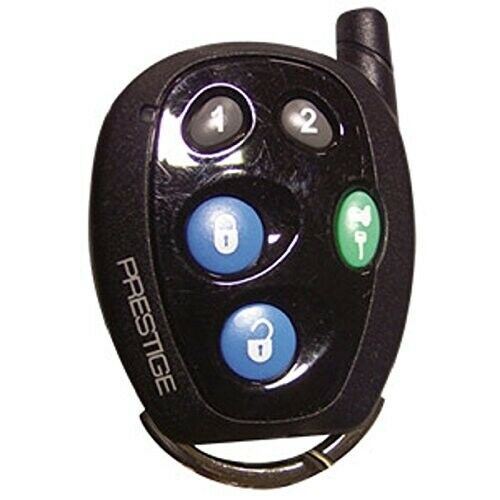 Prestige 07SP 5 Button Remote Control Replacement One Way Transmitter Key FOB