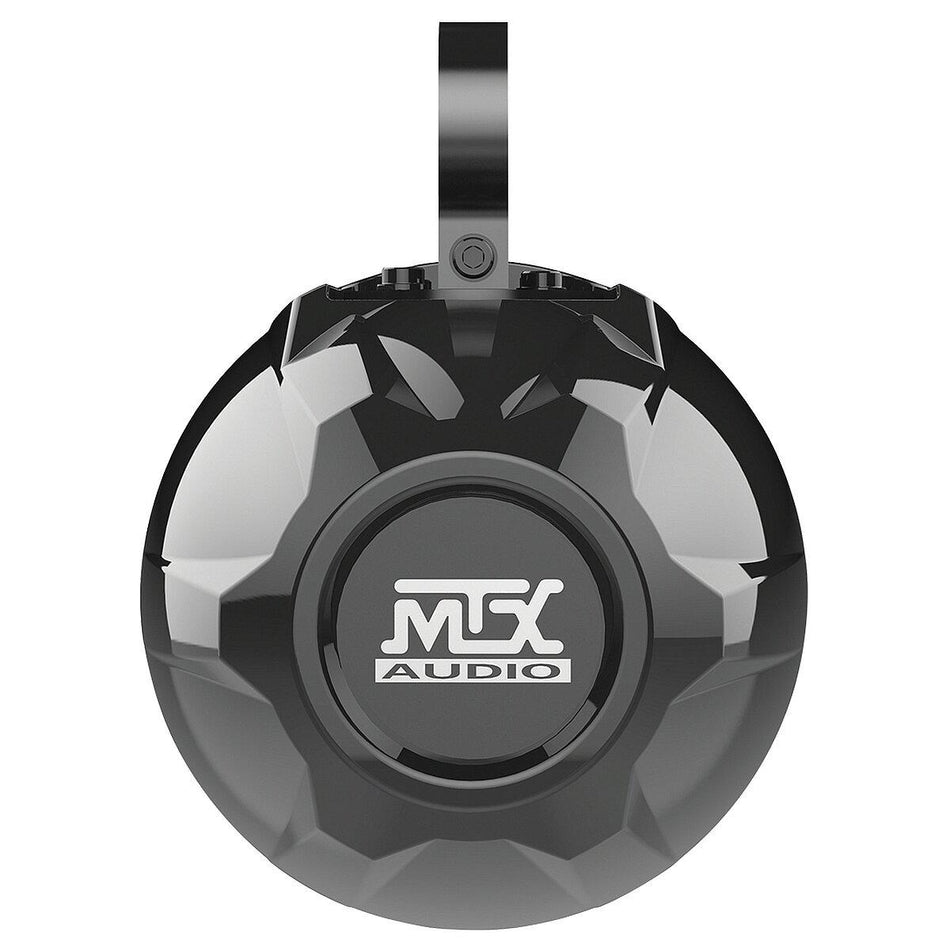 MTX PROXP-20RC-THUNDER-S 6.5" Rear Speaker Add-on OEM Kit for Polaris RZR Pro XP