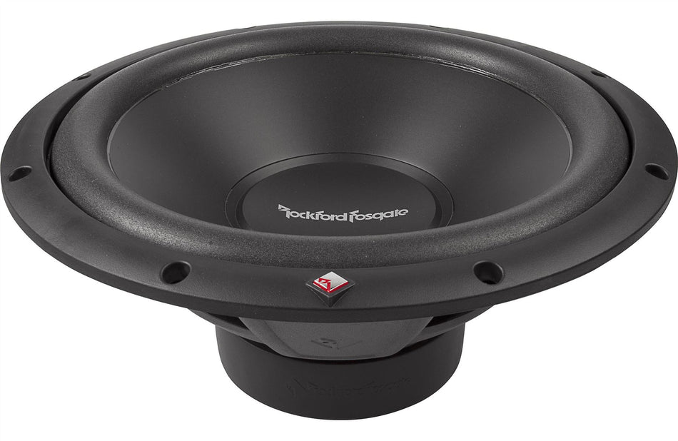 Rockford Fosgate R2D2-12 Prime R2 12 Inch Subwoofer Car Subwoofers